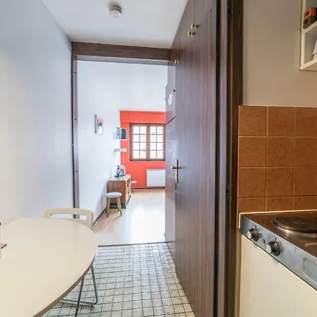 Studio L'orange Апартаменты