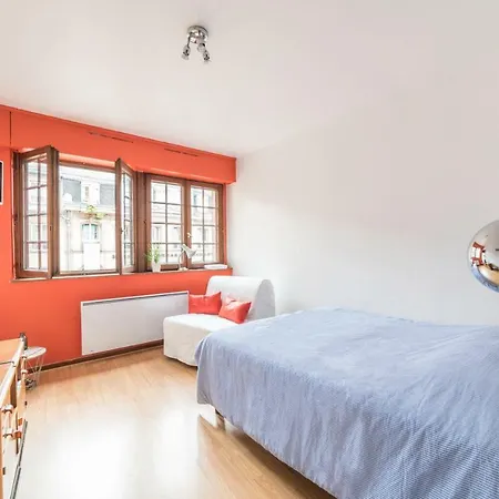 Studio L'orange * Страсбург